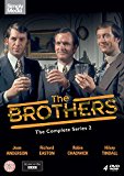 The Brothers: Complete Series Two [DVD]