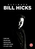 Ultimate Bill Hicks [DVD]