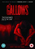 The Gallows [DVD]