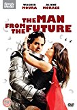 The Man from the Future [DVD]
