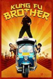 Kung Fu Brother [DVD]