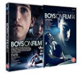 Boys on Film 14: Worlds Collide [DVD]