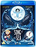 Song Of The Sea [Blu-ray]