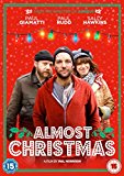 Almost Christmas [DVD]