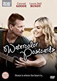 Watercolor Postcards [DVD]