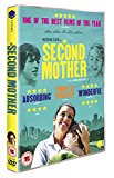 The Second Mother [DVD]