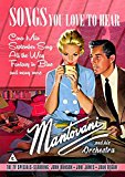 Mantovani: Songs You Love To Hear [DVD]