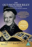 The Old Mother Riley Collection [DVD]