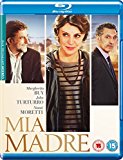 Mia Madre BR [Blu-ray]