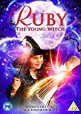 Ruby Strangelove The Young Witch [DVD]