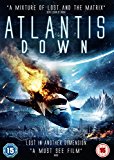 Atlantis Down   [DVD]