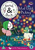 Sarah And Duck: Petal Light Picking And Other Stories [DVD]