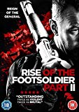 Rise Of The Footsoldier II [DVD]