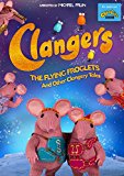 Clangers - Season 1 (Episodes 1-11) (DVD RELEASE)