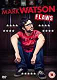 Mark Watson: Flaws [DVD]
