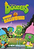 Doozers - Doozer's Halloween [DVD]