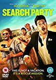 Search Party [DVD] [2015]