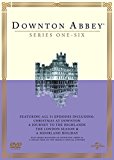 Downton Abbey - Series 1-6 [DVD] [2015]