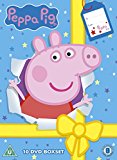 Peppa Pig: Gift Box [DVD]