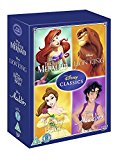 Disney Classics - Volume 3 [DVD]