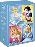 Disney Classics Vol 1 [DVD]