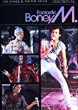 BONEY M.-FANTASTIC BONEY M. - ON STAGE [DVD]
