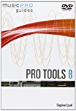 Pro Tools 8: Beginner Level [DVD]