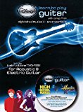 Learn to play Guitar - Disney High School Musical [DVD]
