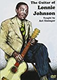 Guitar Of Lonnie Johnson [DVD]