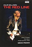 Sallinen: The Red Line [DVD] [2012]