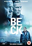 Beck - The Series [DVD]