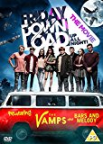 Friday Download - The Movie [DVD]