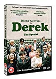 Derek: The Special [DVD]