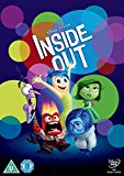 Inside Out [DVD]