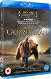 Grizzly Man [Blu-ray]