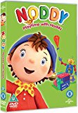 Noddy in Toyland - Playtime with Noddy [DVD] [2009]
