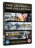 The Ultimate War Collection [DVD]