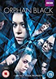 Orphan Black: Series 3 [DVD]