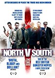 North V South [DVD]