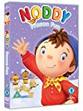 Noddy in Toyland - Frozen Fun [DVD] [2009]
