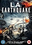 L.A. Earthquake [DVD]