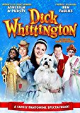 Dick Whittington [DVD]
