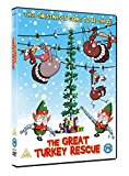 The Great Turkey Rescue [DVD]