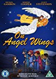 On Angel Wings [DVD]
