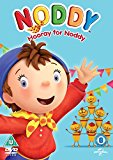 Noddy in Toyland - Hooray for Noddy! [DVD] [2009]