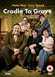 Cradle to Grave Series 1 [DVD] [2015]