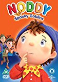 Noddy in Toyland - Spooky Goblins [DVD] [2009]
