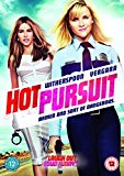 Hot Pursuit [DVD]