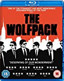 The Wolfpack [DVD]