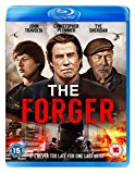 The Forger [DVD] [Blu-ray]